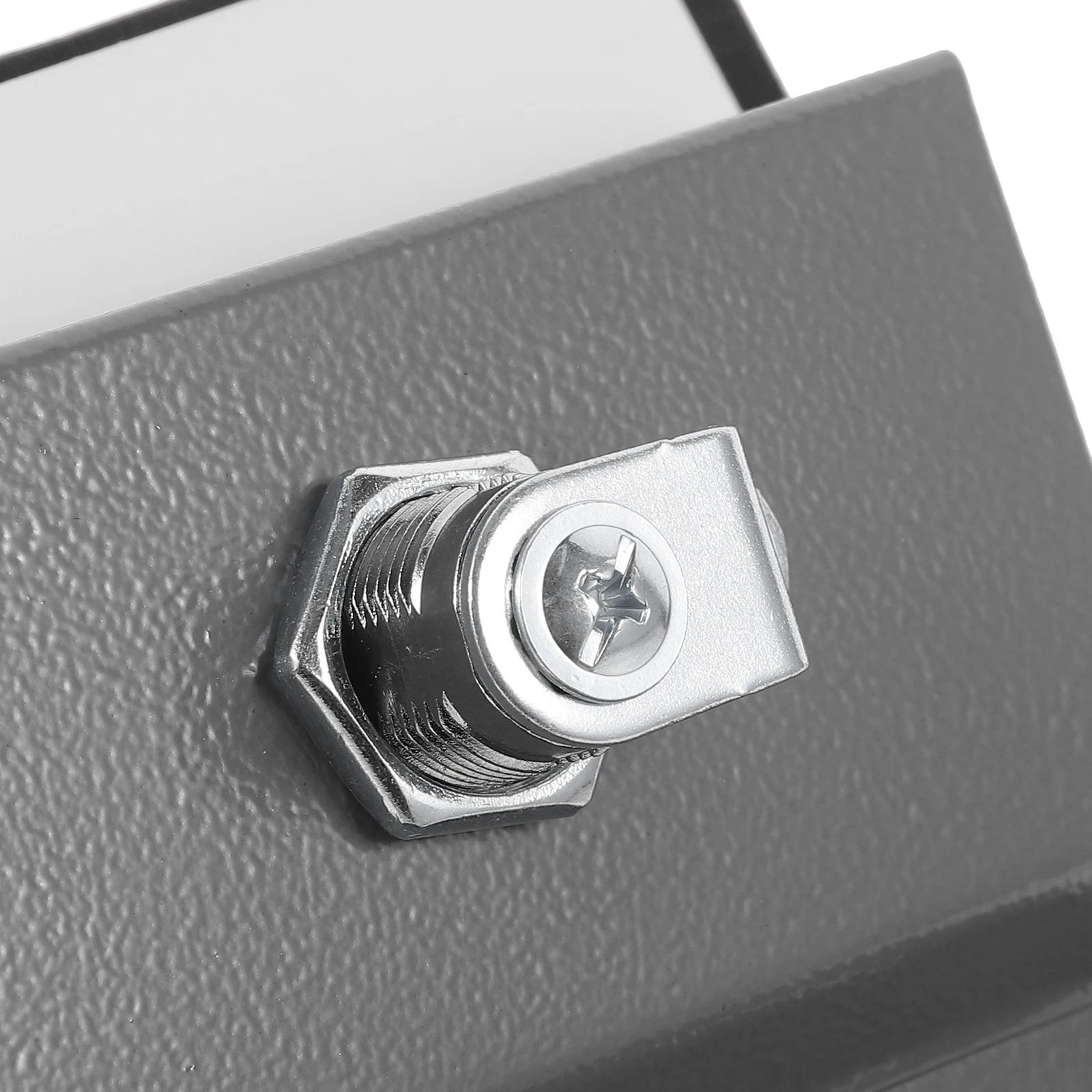 حجز بنك المال لحاوية العملات المعدنية الآمنة، تفاصيل رائعة لخزانة الخنزير الذكرى السنوية #1