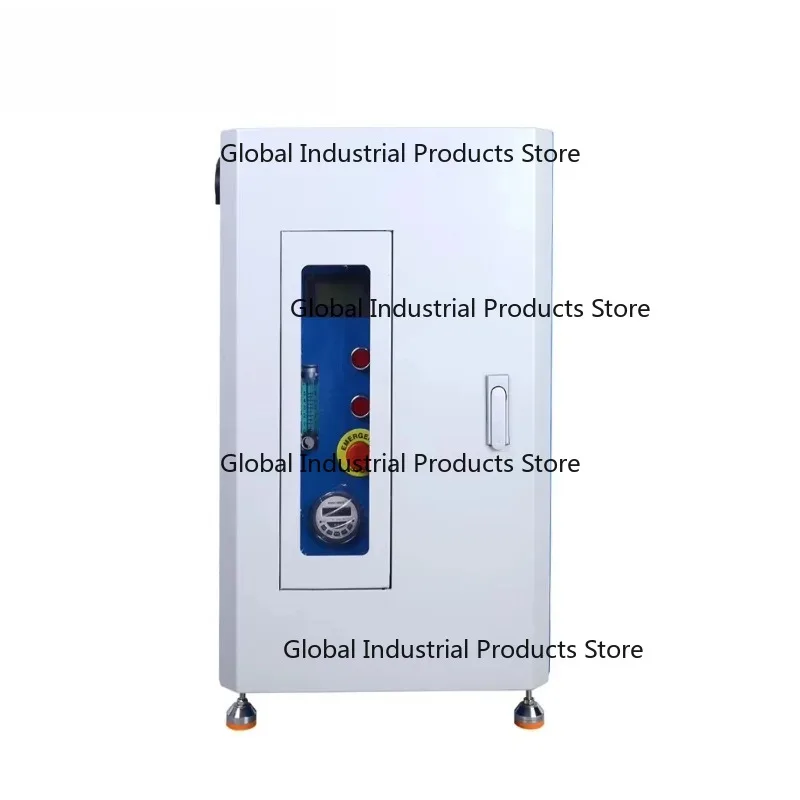 20G/H Best  Concentrator 20 Lpm For Glass Blowing s Disposal Machinery