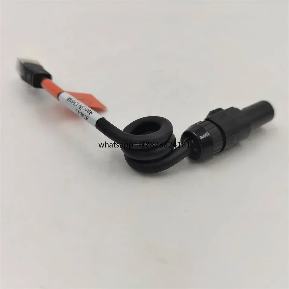 Cable sensor de oxígeno Original 1009-5570-000, cable de celda o2 para GE datex ohmeda Aespire 7100, envío rápido