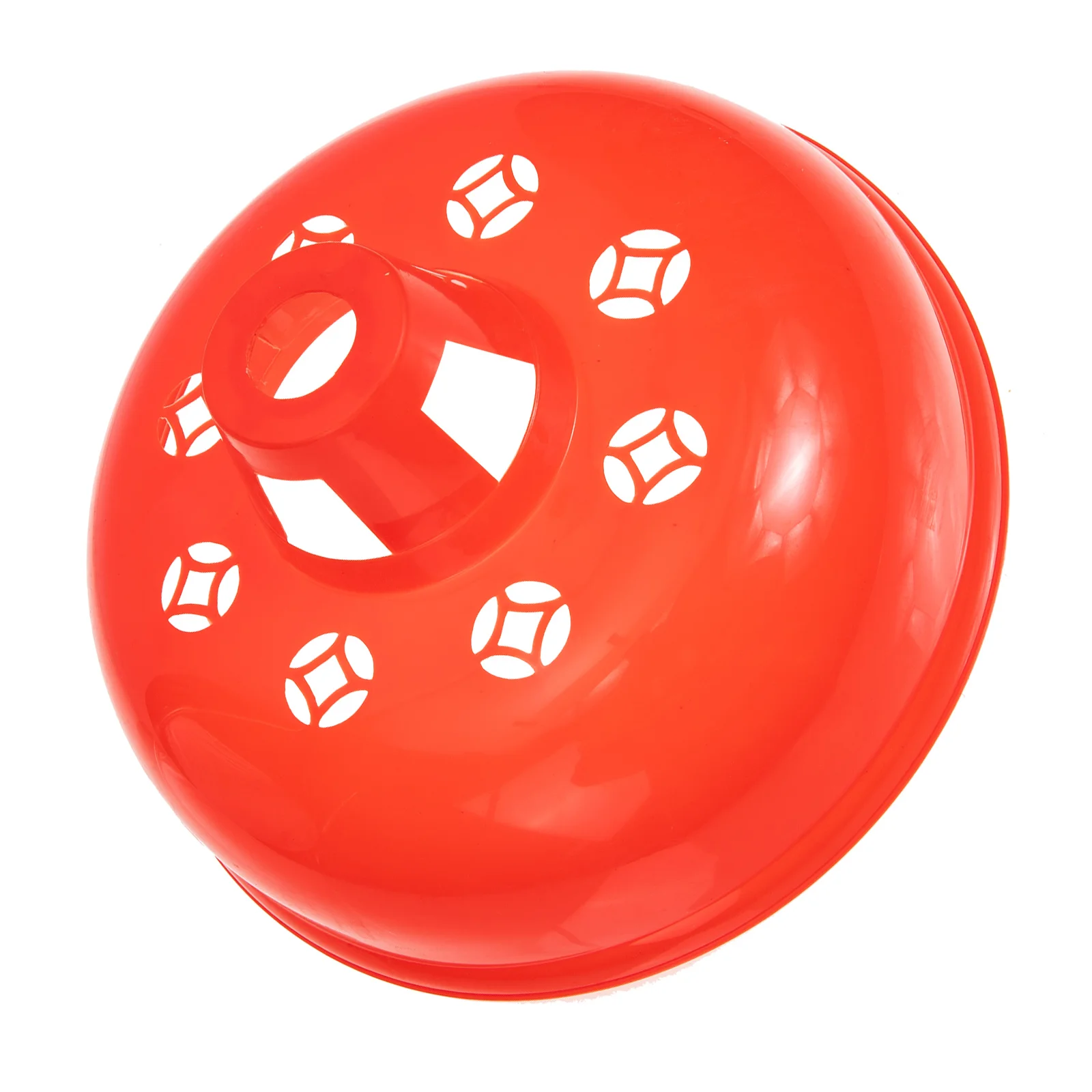 عاكس الضوء البلاستيك خمر للمكتب ، لمبة مستديرة ، ظلال الطاولة الصغيرة ، استبدال الضوء ، المنزلية #5