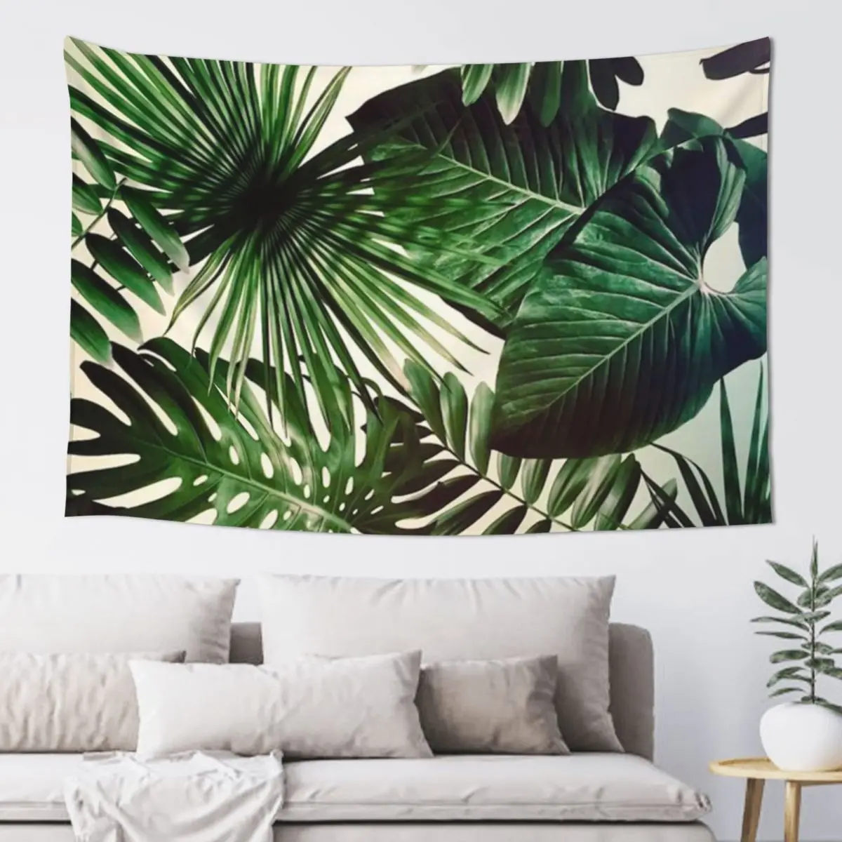 

tropical Tapestry Home Supplies Luxury Living Room Decoration Bedroom Decorations Decor For Bedroom Tapestry