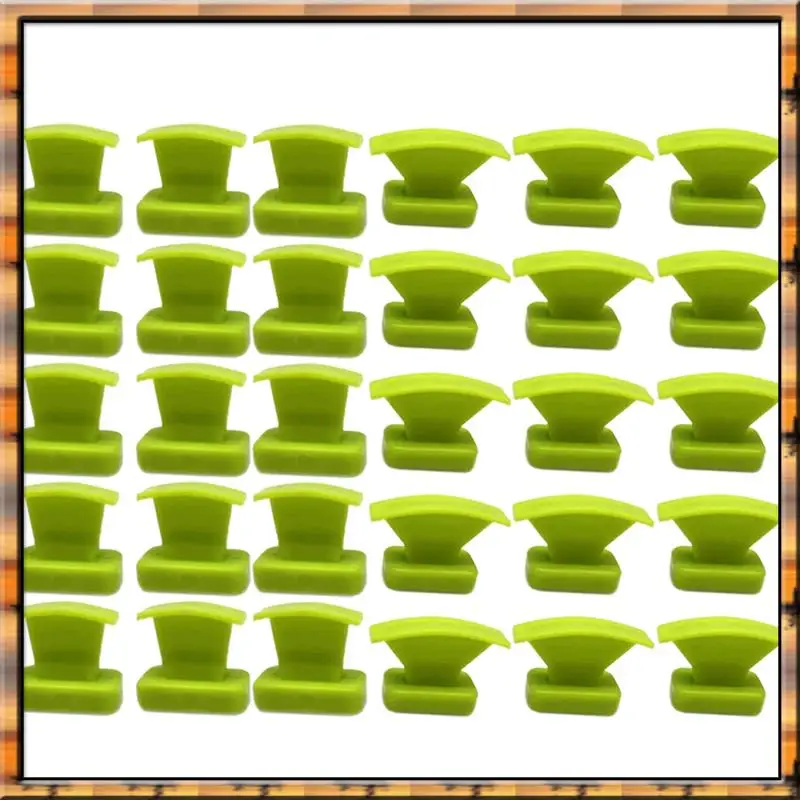 

2025 ! Клеевые вкладки для ремонта кузова автомобиля, 30 шт., для использования с скользящим молотком и инструментами для подъема вмятин