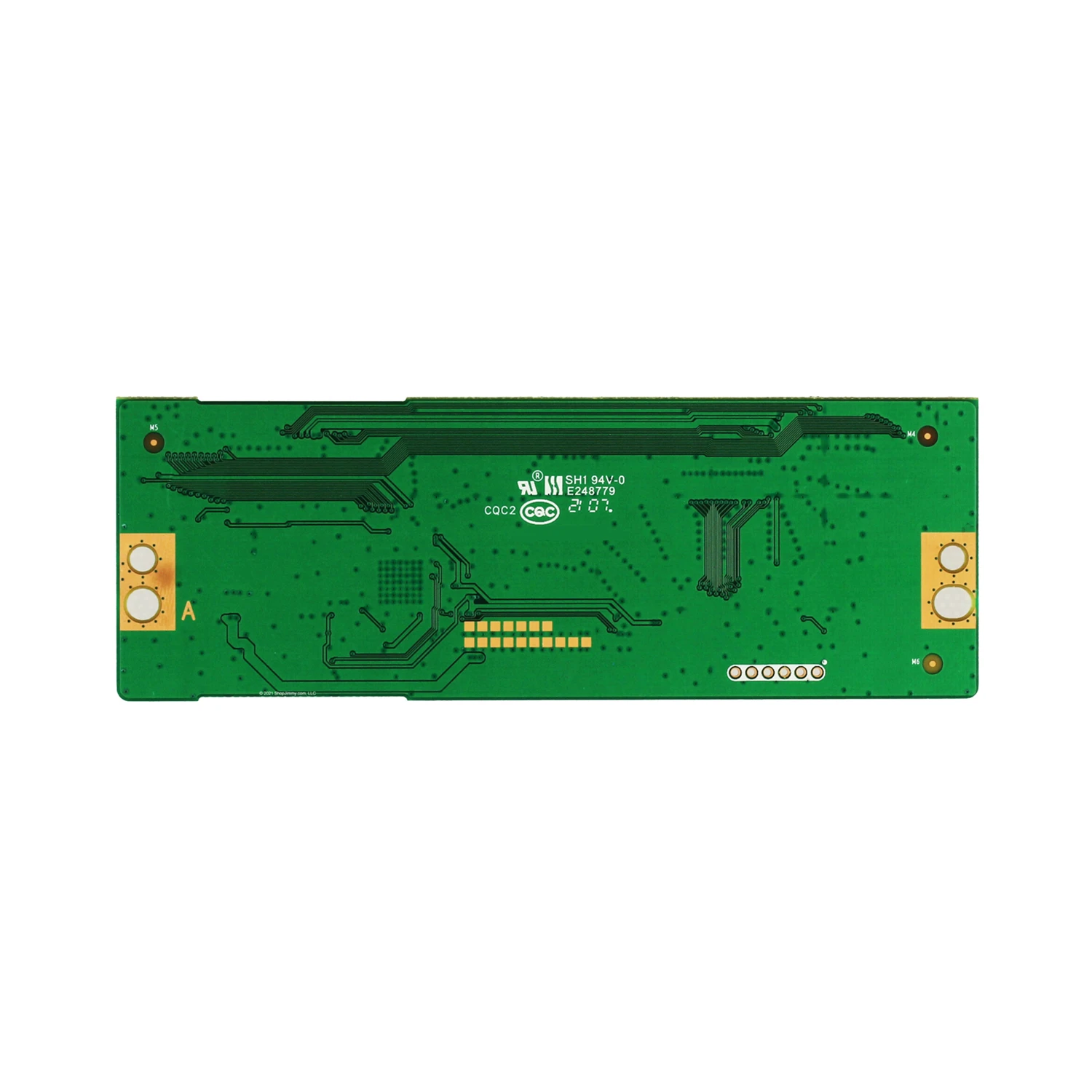 RSAG7.820.11117/ROH Logic T-Con Board For 43A6G 43A6H 43A7N 43C350LU 43C350KU 55A6G 55R6G 55C350KU 65A6G 65A65G