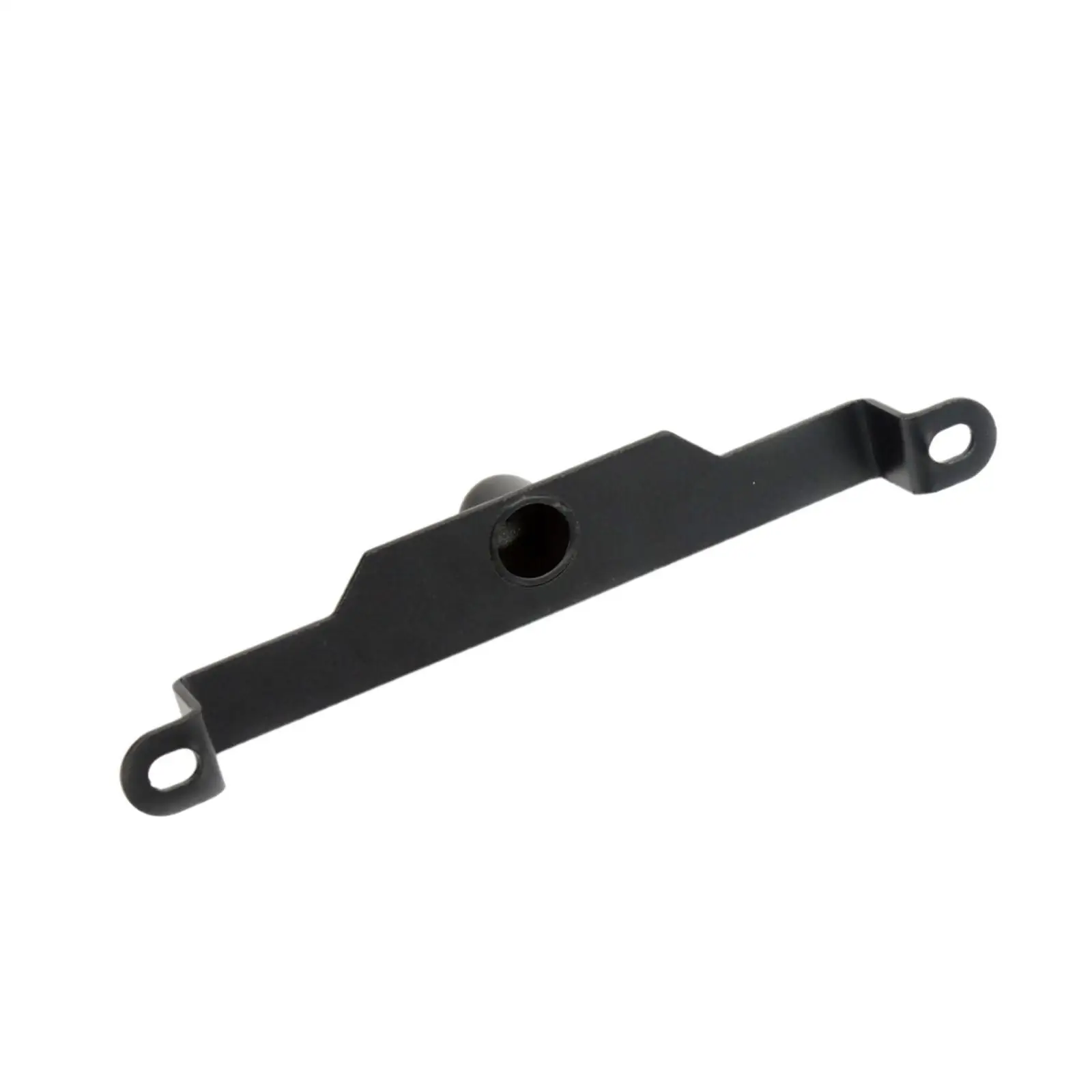 Motorcycle Seat Fastening Bracket Seat Fixing Stay, Easy to Install, Replace Seat Stopper for Cross Cub 110 / 50 Accessory