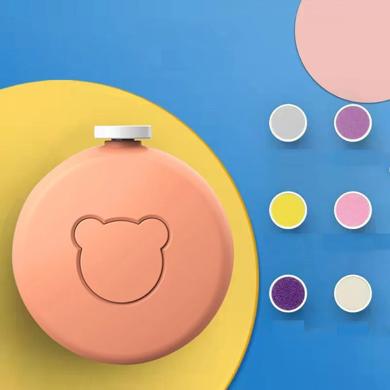 Thumbnail 2 - #36 Latest Baby Nail Care Offers