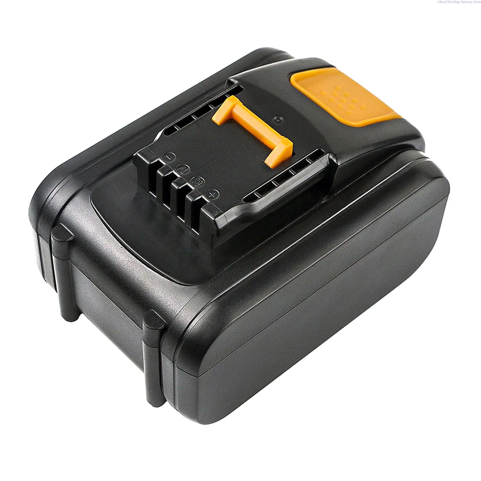 100%NEW 4950mAh Lawn Mowers Battery WA3604 WA3553 for Worx WR141,WR141E,WG790E,WG791E,WR142E,WR143E,WR153E,M800,M1000,M700,L1500
