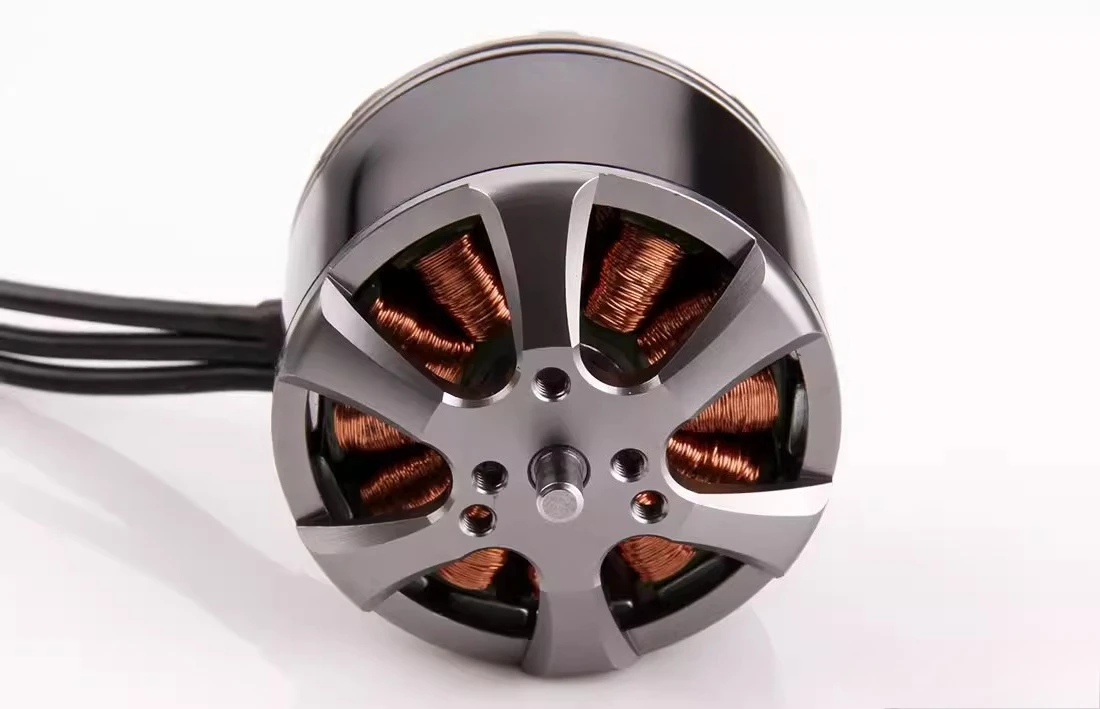 Suitable for T-Motor high efficiency multi-axis/rotor disc brushless motor
