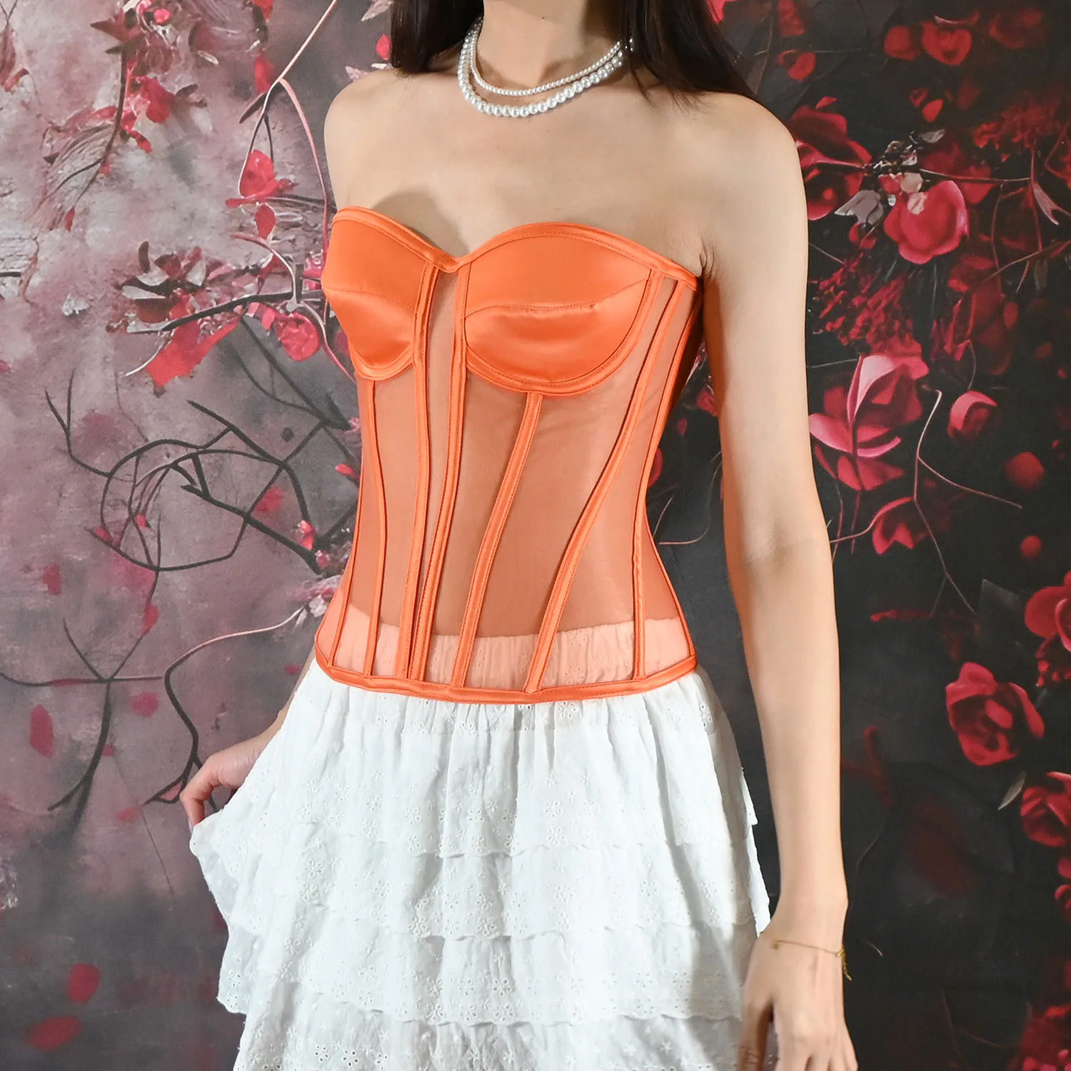 sexy-women-corset-gothic-black-mesh-see-through-lace-up-bustiers-strapless-tube-tops-vintage-y2k-chic-streetwear-body-shaper