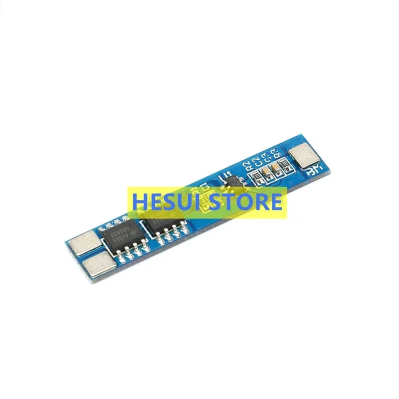 Original authentic 2 string 7.4V/8.4V 18650 lithium battery pack protection plate 5A large current