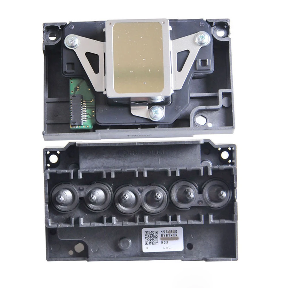 New Original Print Head Printhead For Epson R1390 R270 R390 RX590 RX580 PM-920 1390 1400 1410 1430W 1500W F173050 Printer