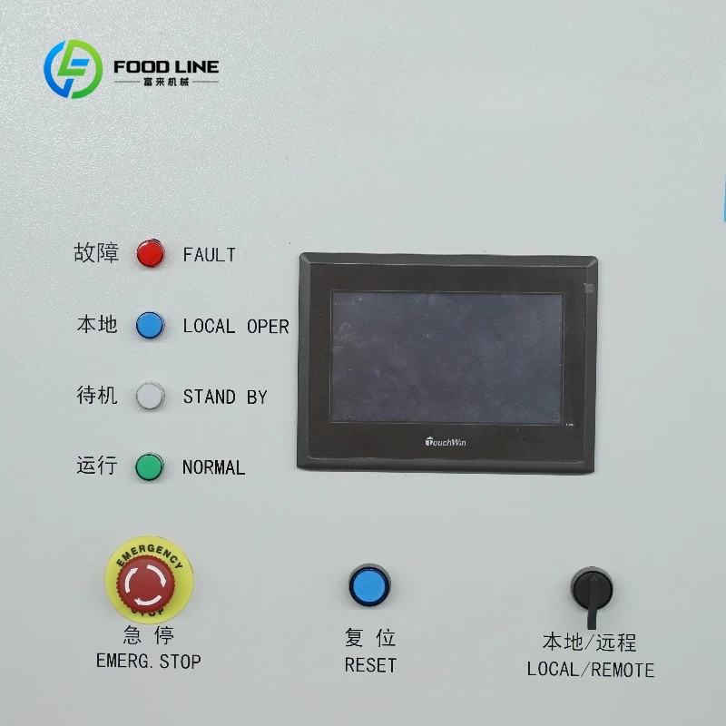 Customized 10g Low Power Consumption Adjustable Ozone Capacity Water Cooling Groundwater Ozone Generator