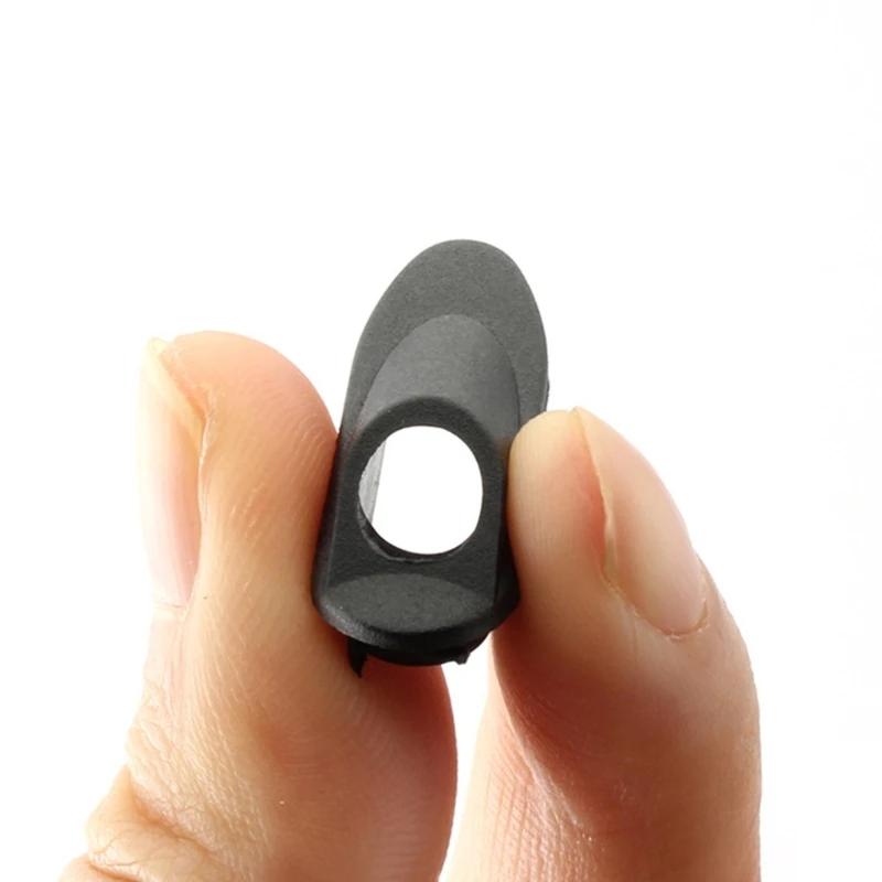 10Pcs Bike Lines Pipe Clamp Bike Grommets Bicycles Brake Shiftesr Embedded Wire Passing Clamp for Bike Brake Wire Cable