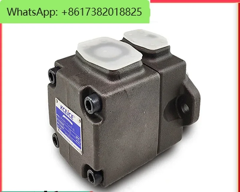 VP oil pump PVF-30-70-10 vane pump 12-15-20-40-35-20-55-11S