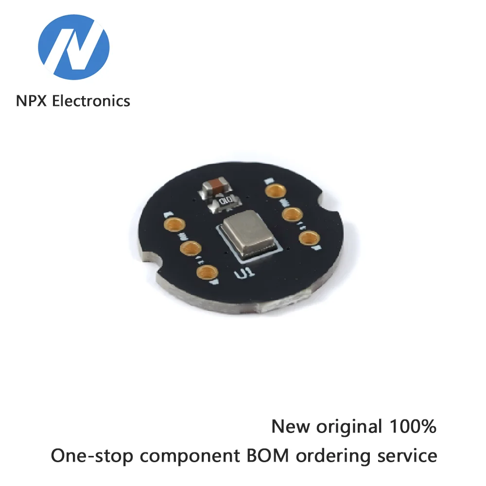 ICS-43434 Omnidirec…