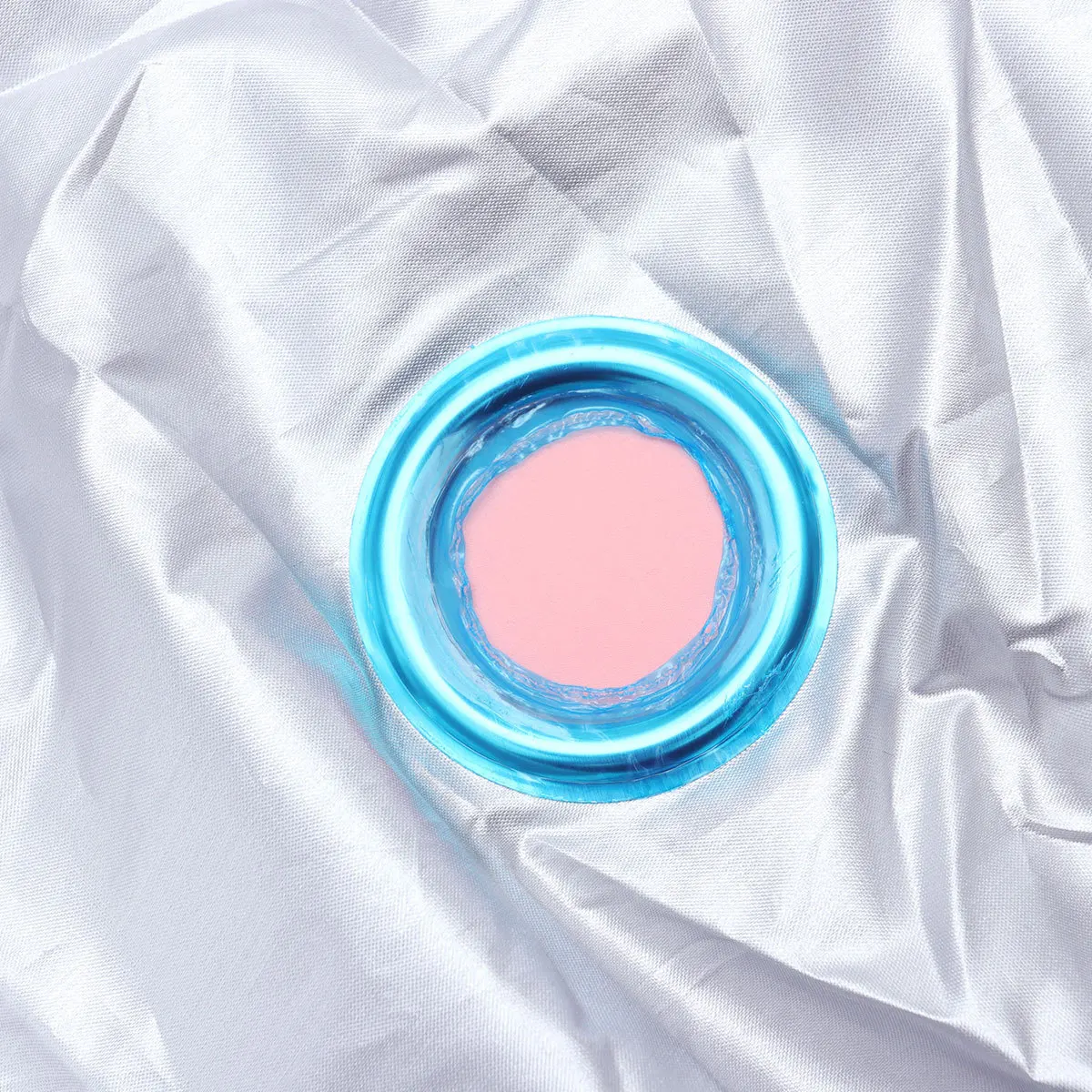 

Universal Motorcycle Cover Outdoor Silver Motorbike Atv Scooter Waterproof Sun Block Dustproof Protector Size L