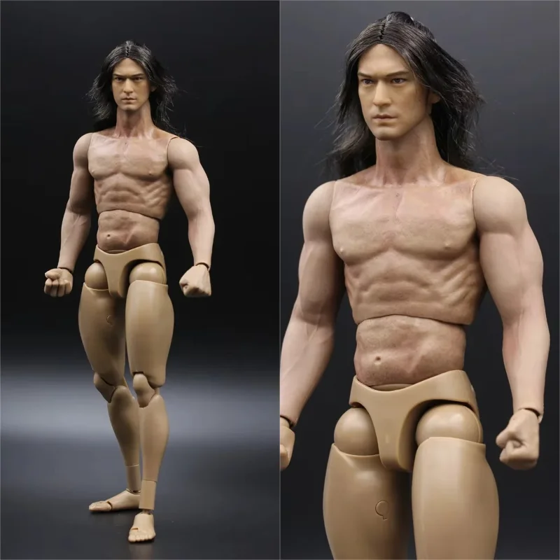 1/6 Scale Takeshi K… - image