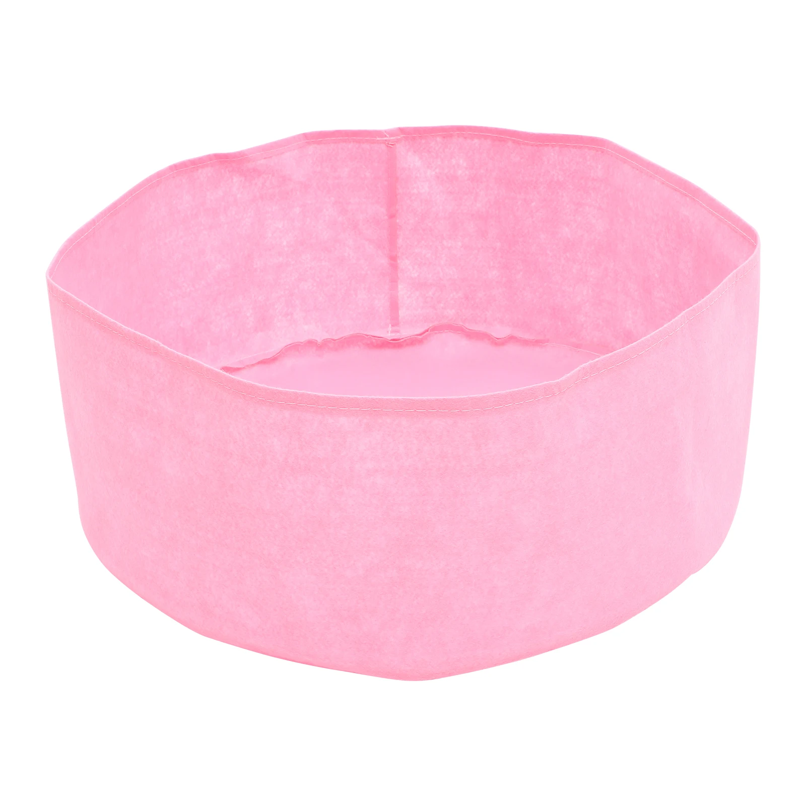 

Plant Growing Bag 10L Thickened Breathable Felt Pot For Vegetable Flower Nursery Breeding Container Fabric Pots