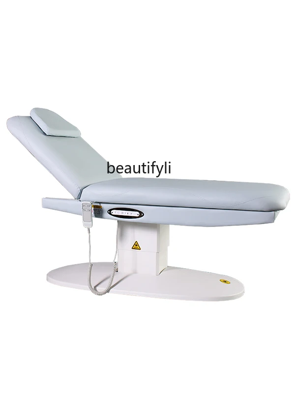 Electric Beauty Spa Massage Micro Plastic Tattoo Tattoo Embroidery Bed Beauty Salon Bed