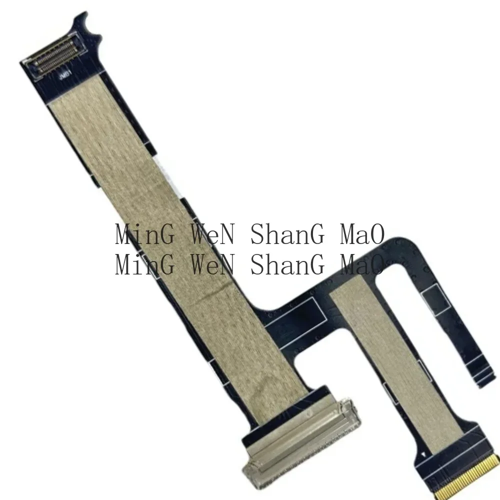 Laptop LCD Screen Cable for Dell XPS 13 Plus 9320 OLED GDO31 0T6VDG LF-L079P DA300010010 09YX7T LF-L075P DA30001NG10