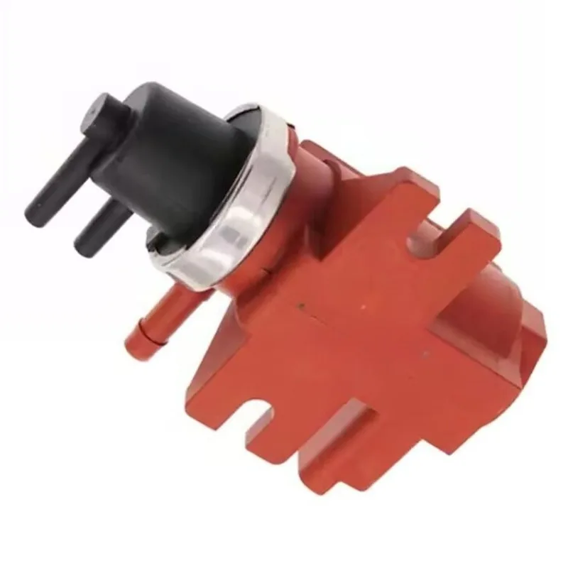 

9652570180 9652997580 Электромагнитный клапан давления-приводный клапан турбокомпрессора для Ford Focus 1 шт. Совершенно новый