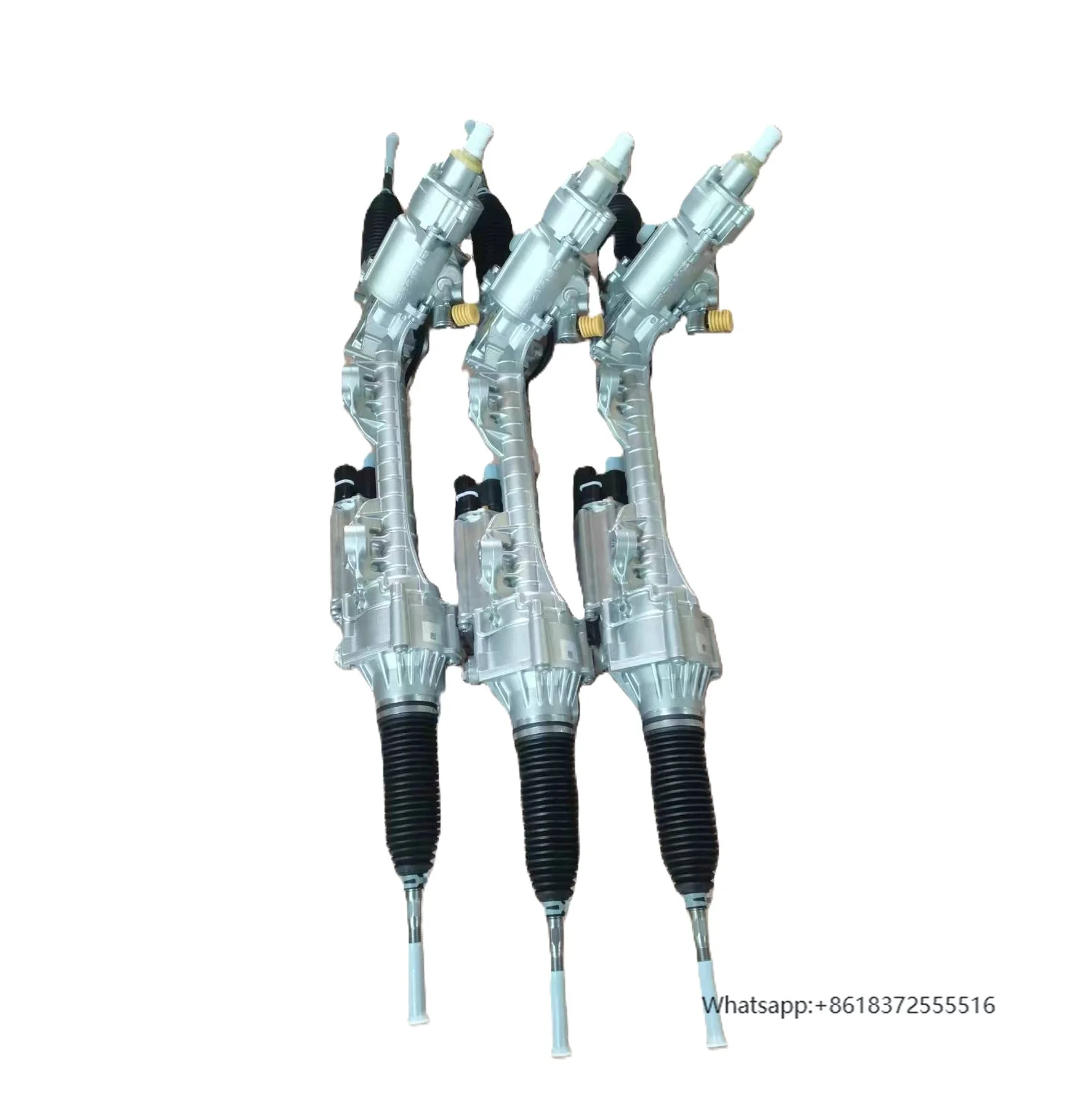 

daStemssteering Rack for 5 Series F07 F10 F11 6 Series F06 F12 F13