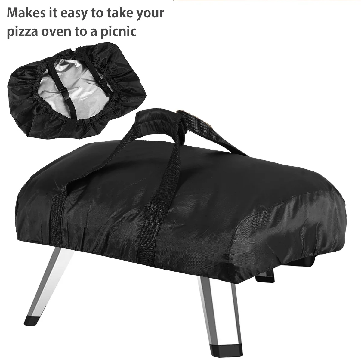 Thumbnail 4 - #8 Compare BBQ Grill Covers Before You Buy