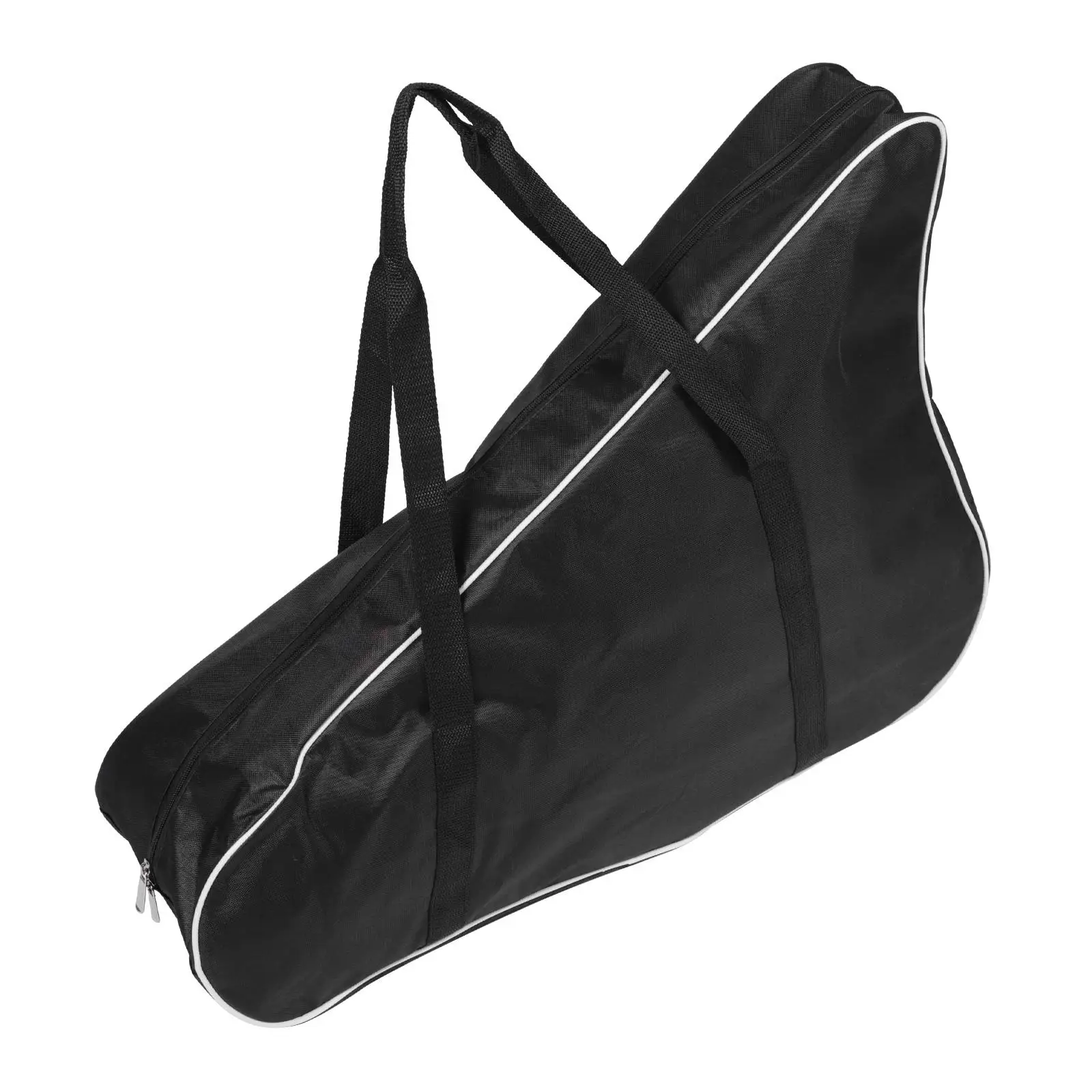 

Harp Storage Bag 19 Keys Lyre Case Padded Oxford Cloth Carrying Travel Small Size Musical Instruments Guitar Accessories