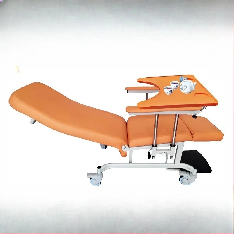 Multifunctional high-back nursing chair Nursing home elderly chair Disabled
