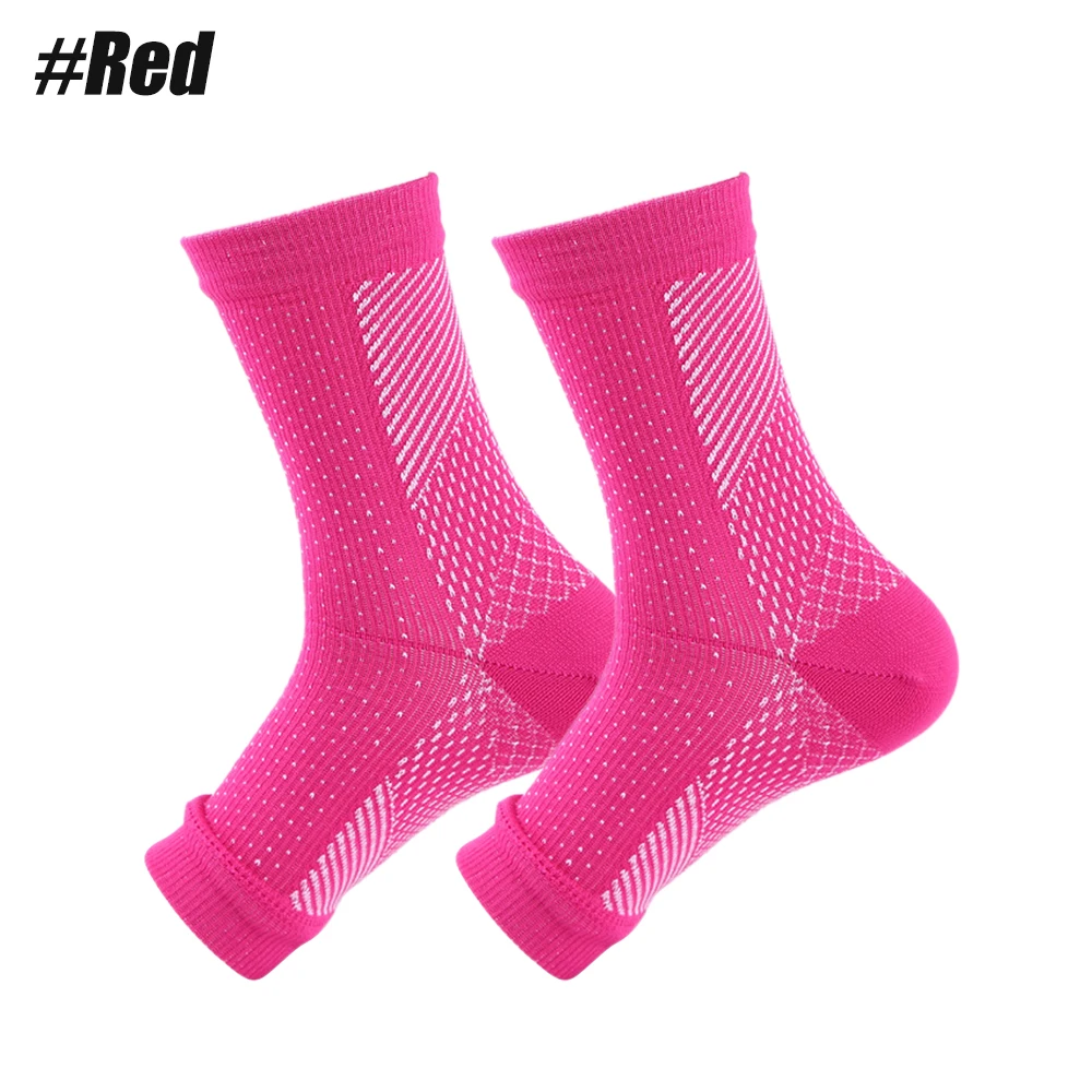 Neuropathy Socks for Men Women, Compression Socks
