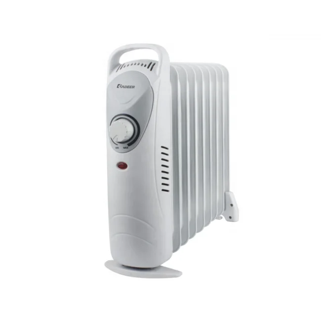 

600W Home Use 5/7/9/11 Fins Oil Heaters Radiator Home Electric Warmer Freestanding Heater Electric Warmer Air Heater Air Warmer