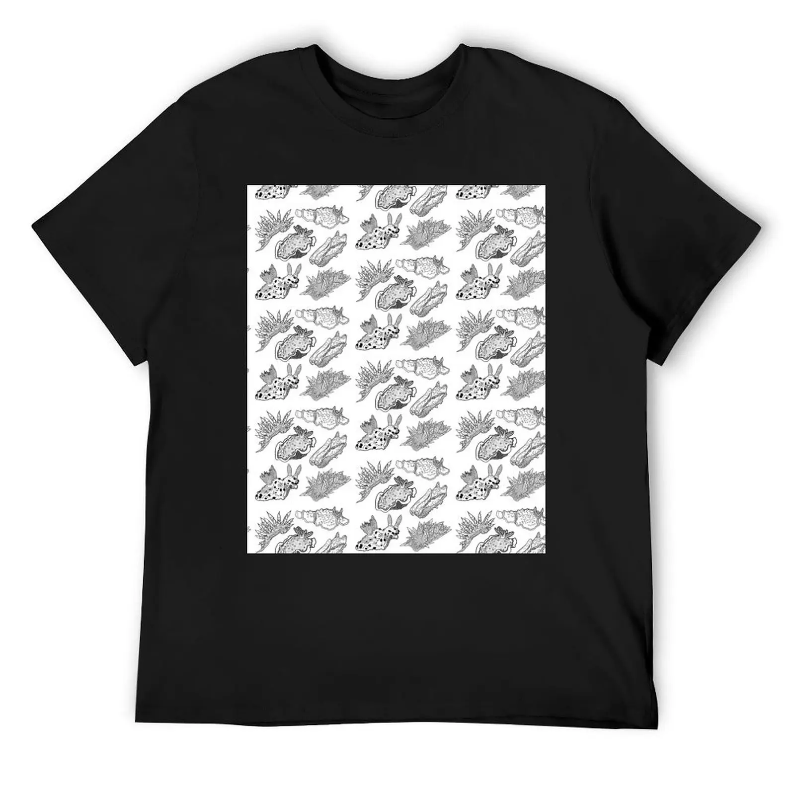 

I Love Nudies Assortment 1 T-Shirt anime t shirts customs big and tall t shirts for men