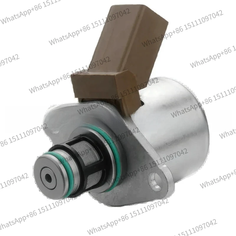 for   Yüksek Quality 9307 Z532A Metallic Mechanical Common Rail Fuel Inlet Meeigner Control Valve