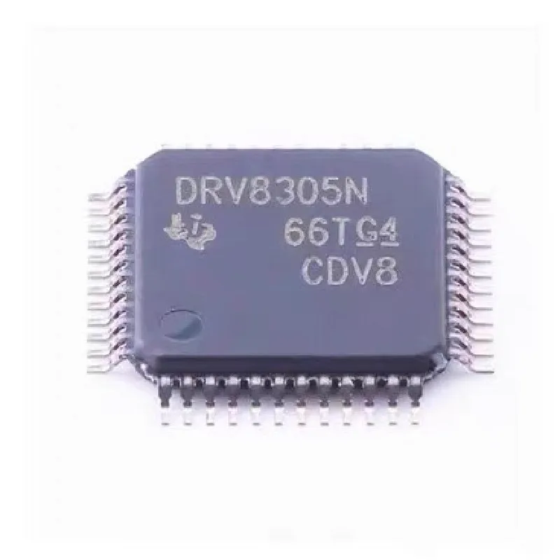 

5PCS~20PCS DRV8305NPHPR HTQFP-48 DRV8305NPHP DRV8305N DRV8305 HTQFP48 Driver chip New and original