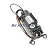 Für AUDI A6 C6 4F Luftfederungskompressorpumpe 4F 0616005 D 4F 0616006 A 2