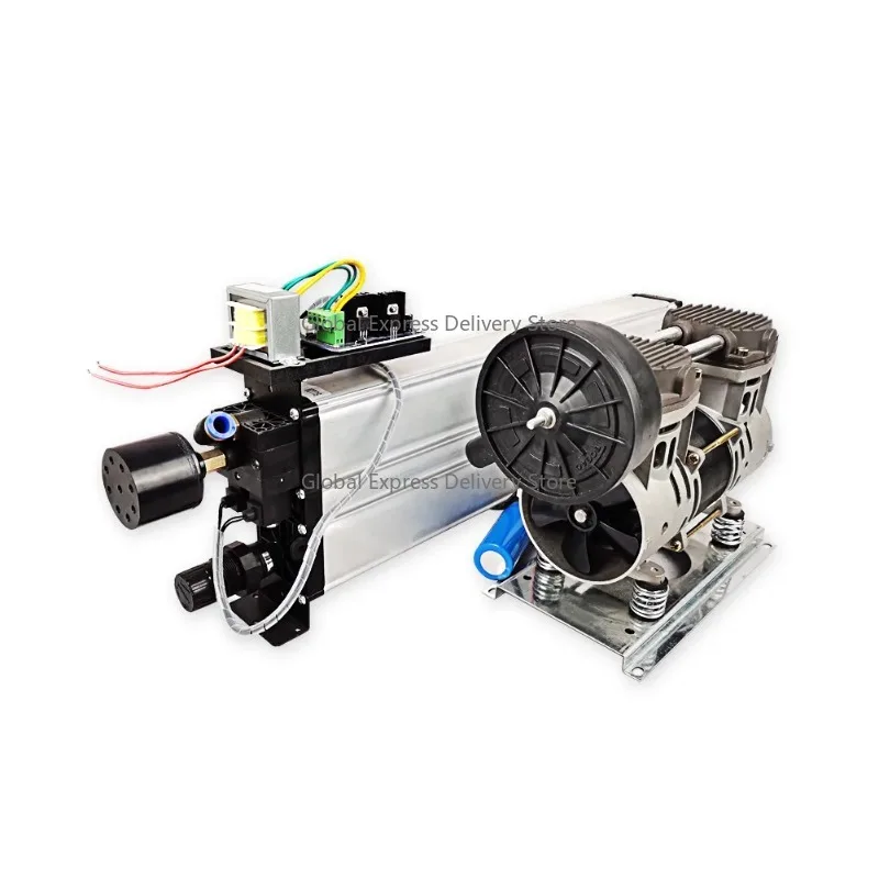 

OXM-05LS High Purity Generator Concentrator for Fish Farming