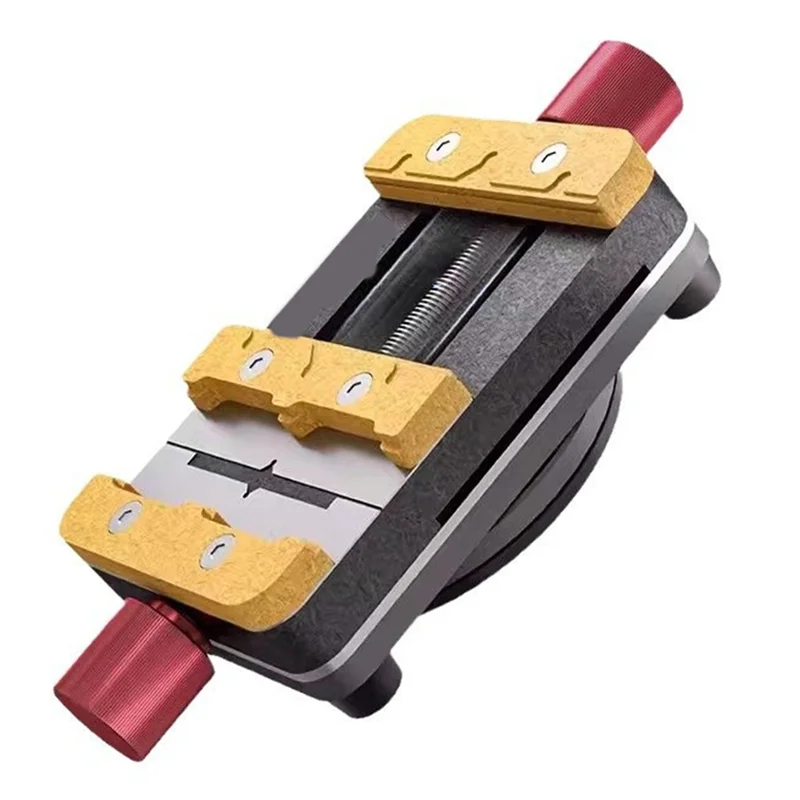 

M18K-S1 Multi-Functional Glue Remove Welding Clamp Phone Motherboard BGA Chip Repair Fixture Hand Tools