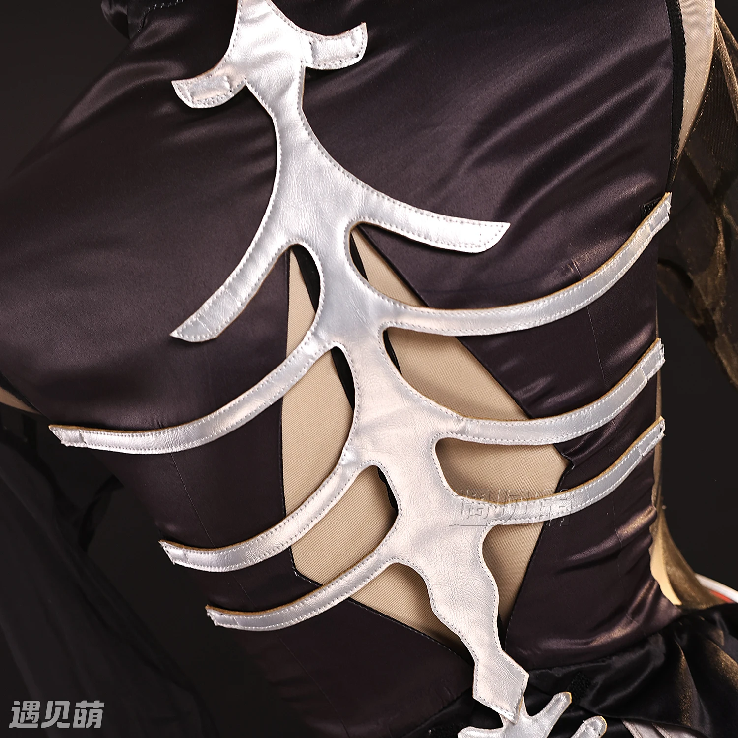 لعبة جينشين إمباكت رونوفا أزياء تنكرية لحفلة الهالوين وعيد الميلاد لعب الأدوار مقاس كوميدي S-3XL فستان نسائي