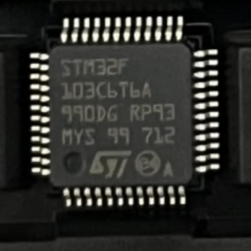 

STM32F103C6T6A Original genuine goods in stock QFP48