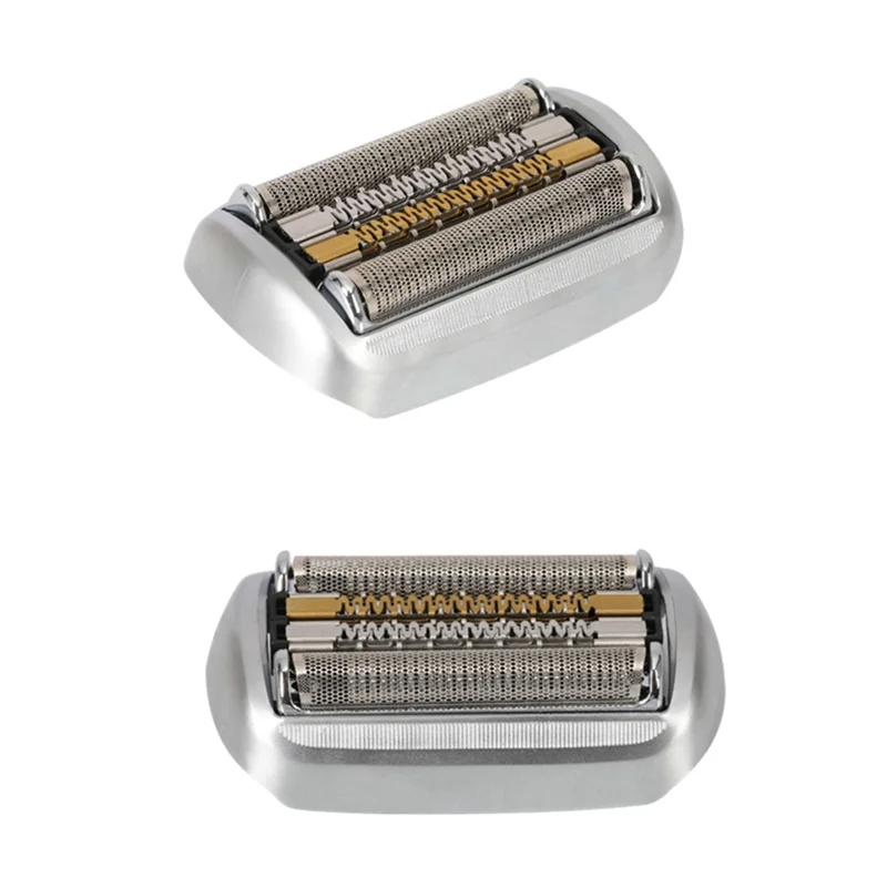 ABBP-3X 94M Ersatzkopf Rasierklinge Rasiererkassette für Braun Series 9 Rasierer Elektrorasierer