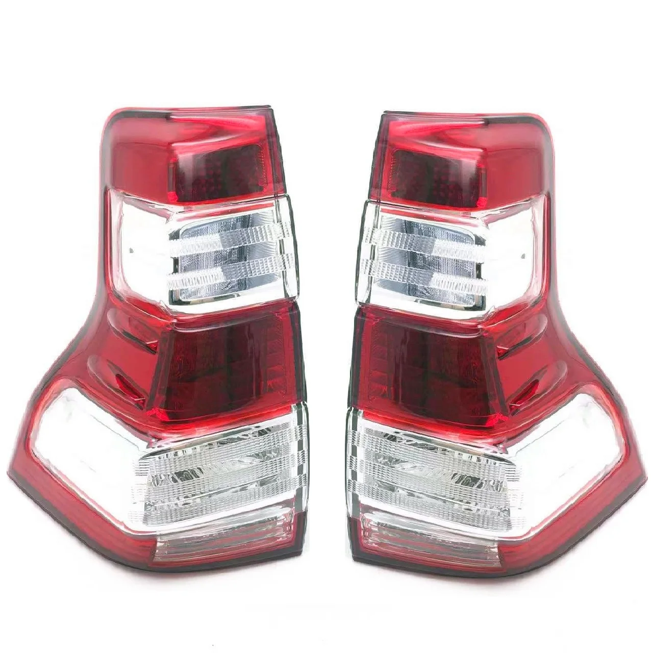 

Rear Stop Brake Tail Light for Toyota prado LC150 2014 2015 2016 2017