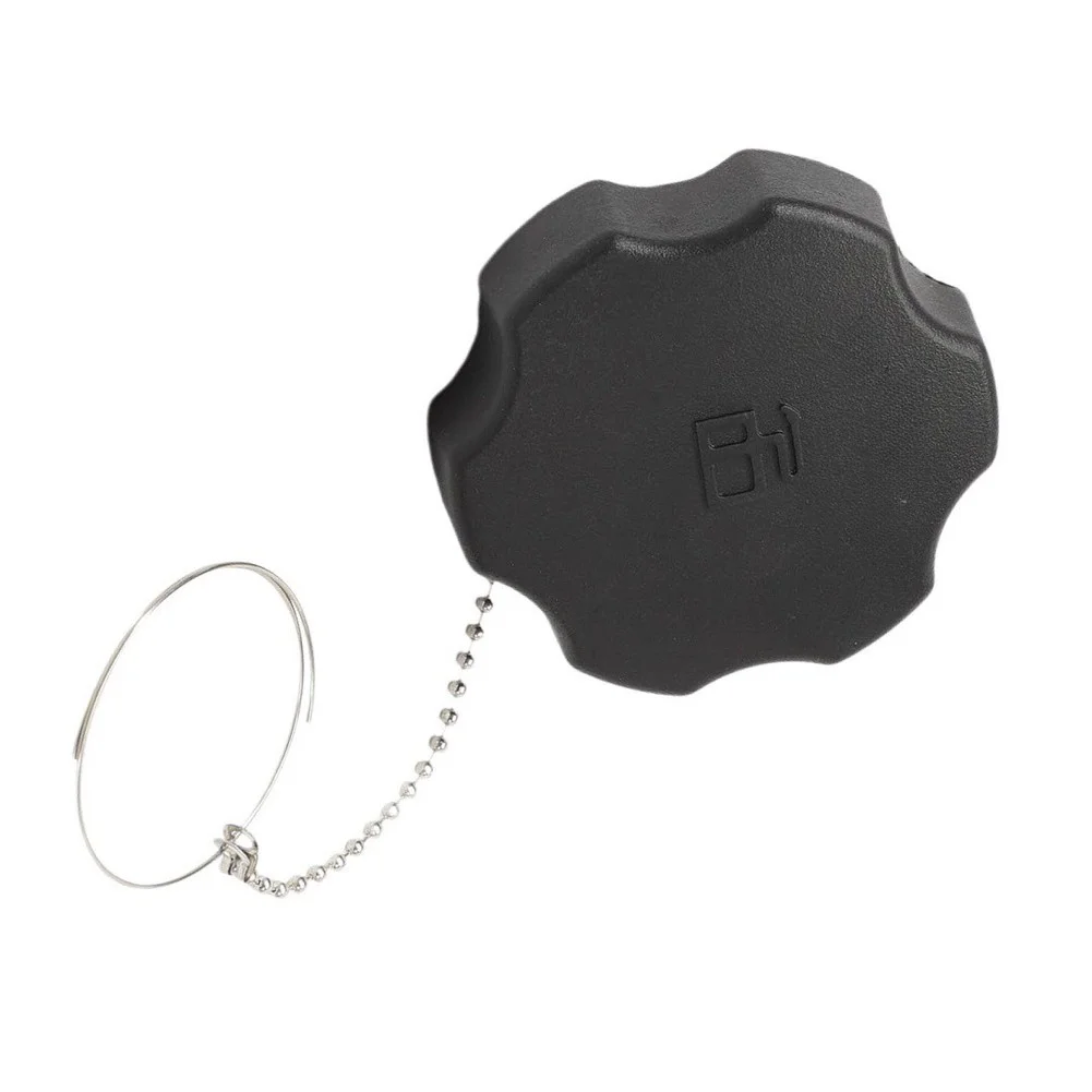 1717349 17-173-49-S Fuel Tank Cap For CH270 For CH395 For CH440 For SH265 Engine And Power Equipment Car Accessories Black