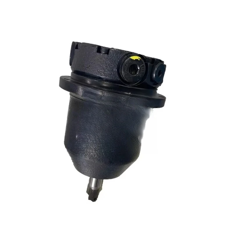 

VOE17431338 17431338 High Guaranteed A35 A40 Dumper Truck Hydraulic Parts Fan Motor Assy