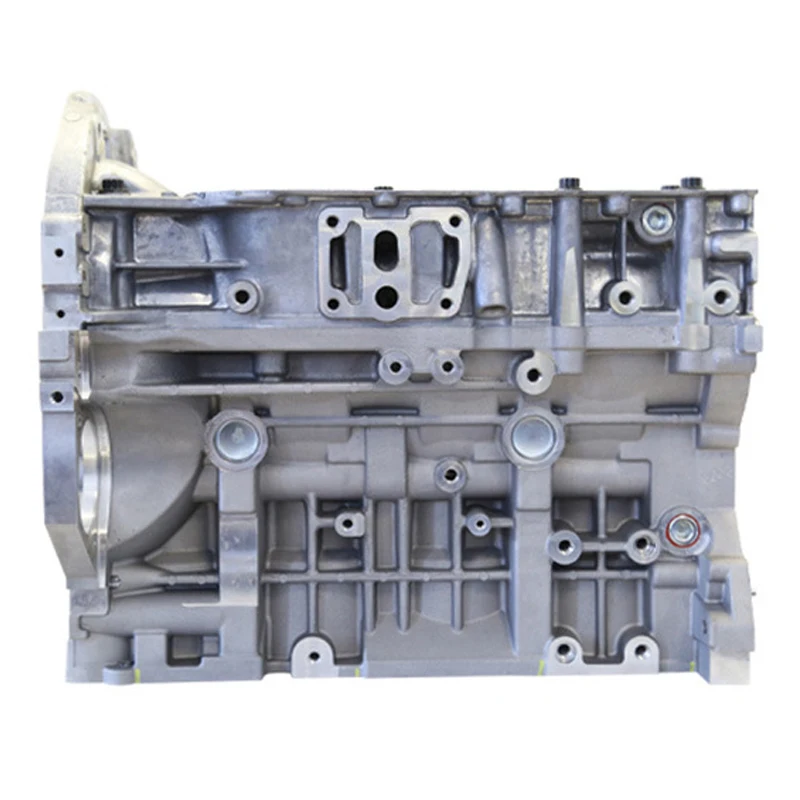 【Premium Hot Selling 】Ex-factory price Auto parts Engine G4KD Engine block Sportscar Larto Tucson IX35