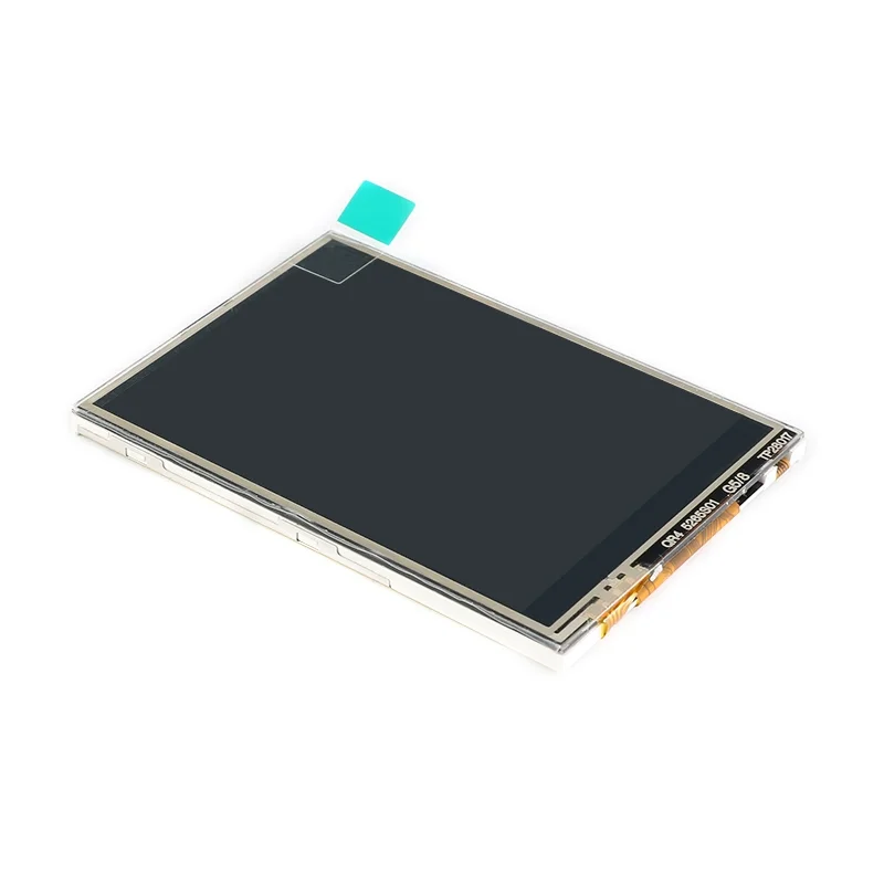 Tela LCD colorida Tela LCD nua 1.44/1.8/2.0/2.2/2.4/2.8 polegadas TFT tela nua SPI