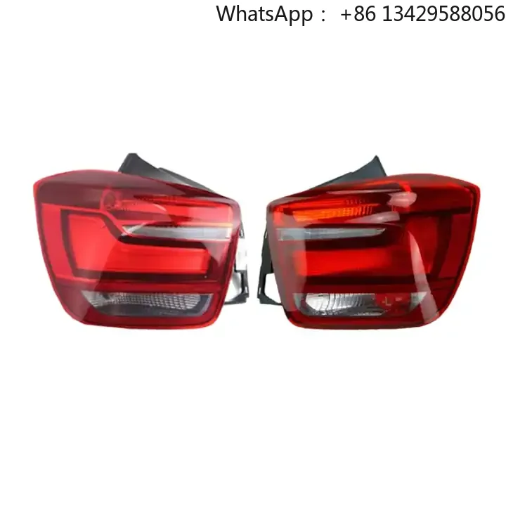 

Suitable for 1 Series F20 F21 Car Lighting System Rear Tail Light