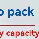 PP PET Belt Packing Machine Portable Electric Strapping Machine Strap Portable Automatic Packaging Tool Hot Melting Baler