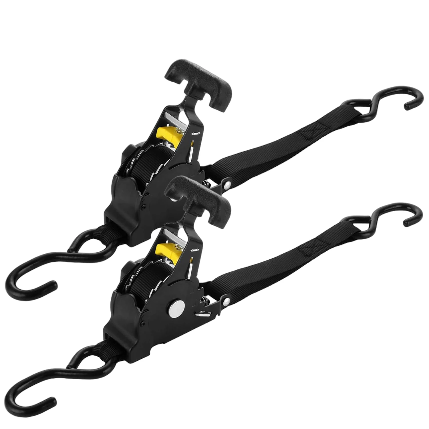 

Auto Straps For Cargo Tape Retractable Belts For Motorcycles Ratchet Strap For Load Luggage Strap Ratchet Tensioner Belt For Car