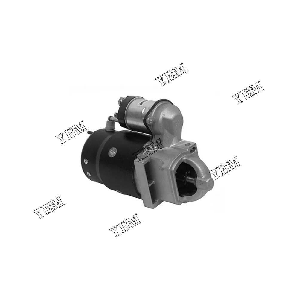 High Quality For Volvo BL60B BL61B BL70B BL71B PT220 Starter Motor VOE 22175633 VOE 22175635