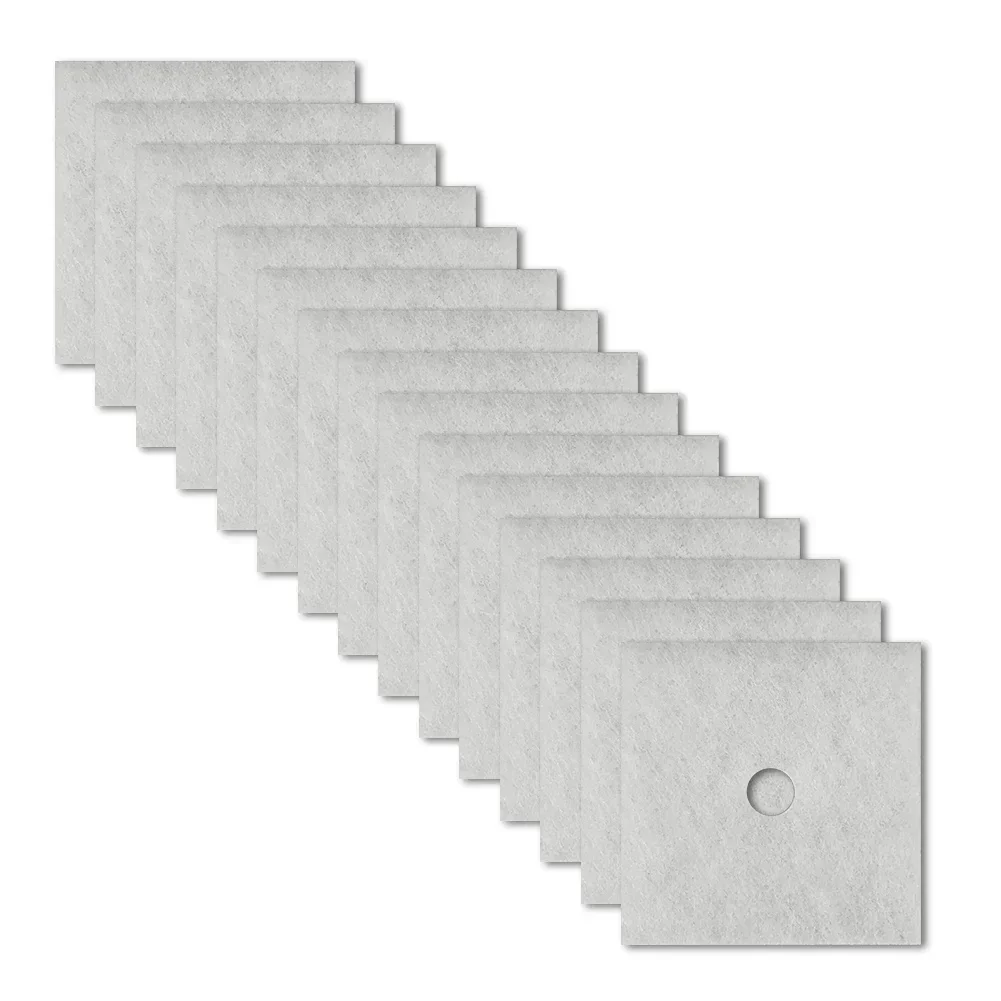 15pc Filters Replacement Filter For Maico ZF 60/100 Air Filter 0093.06 Home Improvement Hardware Parts For Home Tools And Access