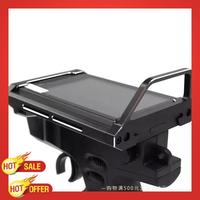 RC Model Car Foss For NB4 Noble Remote Control Modified Accessories High-Precision Aluminum Alloy Frame Metal Bracket Gold